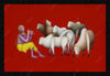 Manjit Bawa Art