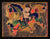 Mf Hussain Famous Paintings