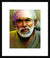 sai baba painting art