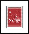 Warli Painting On Canvas