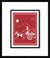 Warli Painting On Canvas