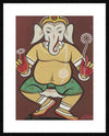 Jamini Roy Painting