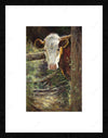 Cow Painting