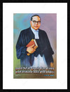 Ambedkar Digital Painting