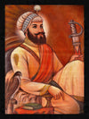 guru gobind singh ji painting