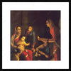 Raja Ravi Verma Painting