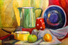 Kitchen Painting