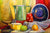 Kitchen Painting