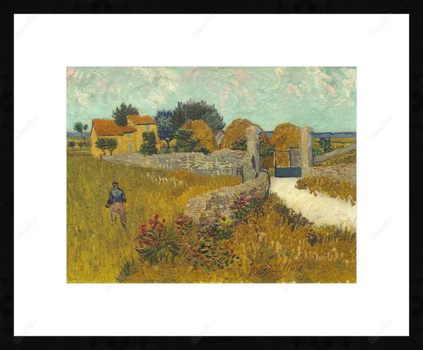 Farmhouse in Provence