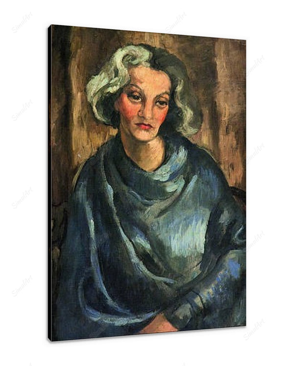 Madam Tachlitzky