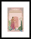 Classical Indian Painting