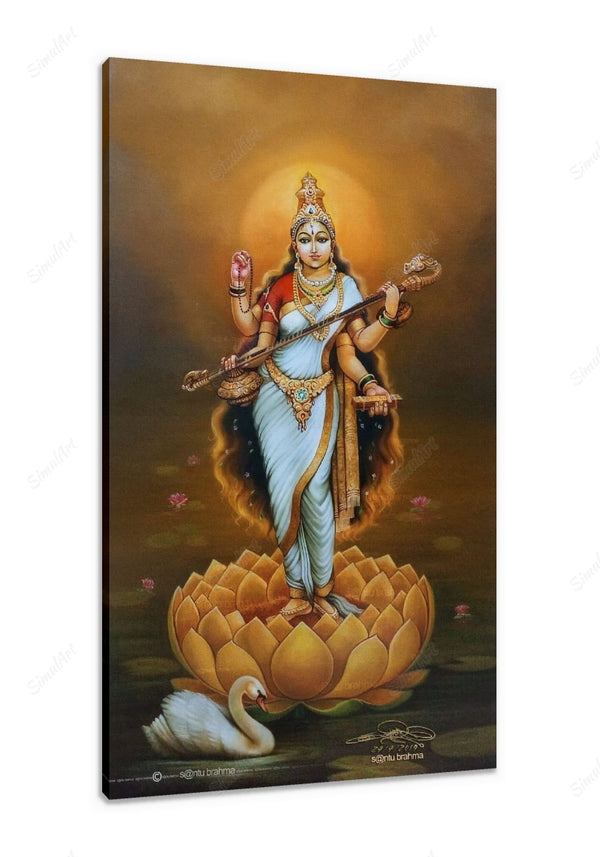 Exotic India Academic