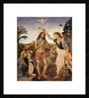 The Baptism of Christ