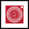 Warli Painting On Canvas