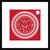 Warli Painting On Canvas