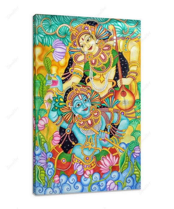 Kerala art