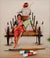 Traditional Painting of Rajasthan