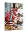 Rajasthani Art