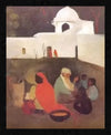 Ancient Story Teller