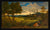 Abstract Landscape Art