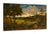 Abstract Landscape Art