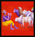 Manjit Bawa Painting