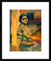 Amrita Sher-Gil - Waiting