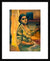Amrita Sher-Gil - Waiting