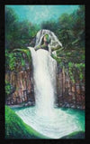 Vertical Paintings For Living Room