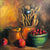 Kitchen Painting