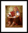 Village women