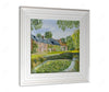 Modern Framed Art