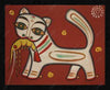 Jamini Painting