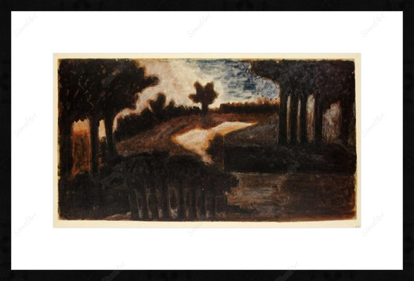 Lithograph
