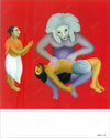 Manjit Bawa Canvas Prints