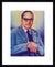 Babasaheb Ambedkar Painting
