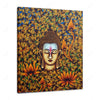 Budha Wall Paintings
