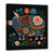 Indian Folk Painting