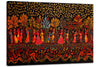 Indian Folk Painting