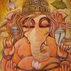 Satish Gujral Paintings