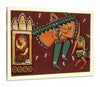 Jamini Roy Art