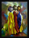 The Beautiful Canvas Art