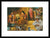 Village Landscape Painting