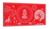 Warli Folk Painting