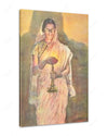 Raja Ravi Varma Famous Paintings