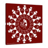 Beautiful Warli Art