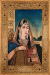 Mughal Painting