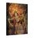 bajrangbali painting