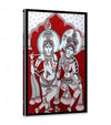 kalamkari painting