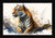 Tiger Painting